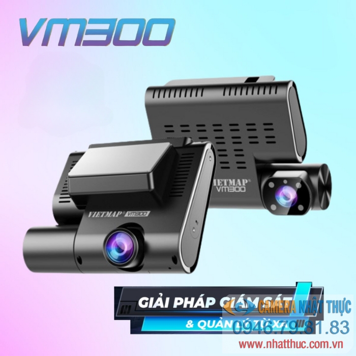 VM300