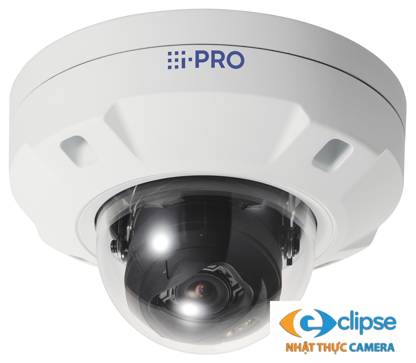 Camera IP Dome i-Pro WV-X25300-V3LN