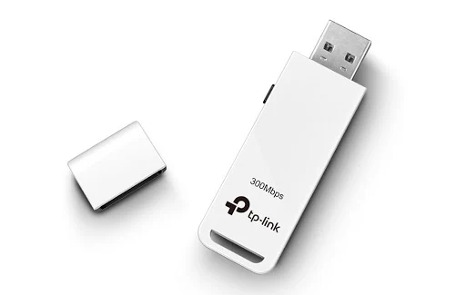 USB thu sóng Wifi Tp Link TL-WN821N