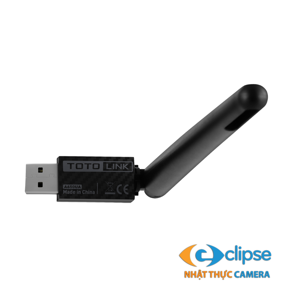 USB Wi-Fi băng tần kép chuẩn AC650 - A650UA