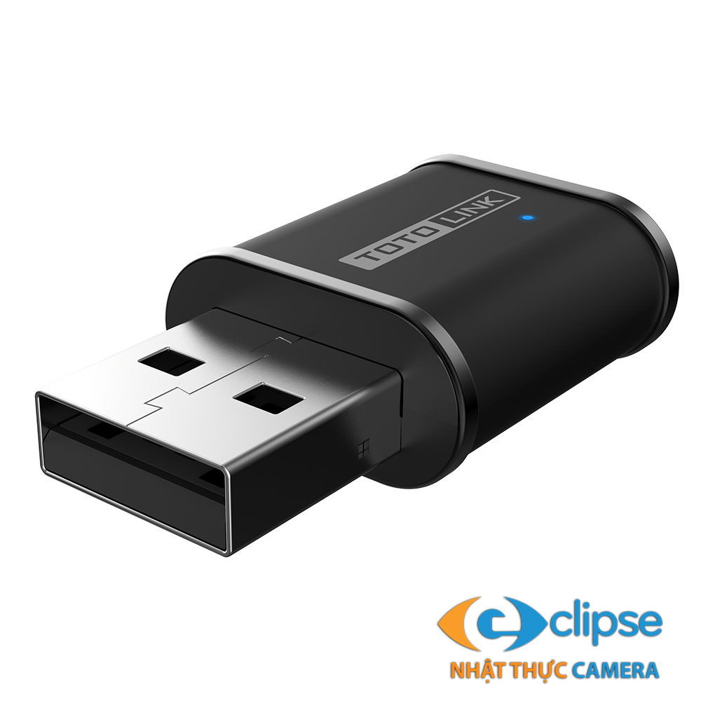 USB thu sóng WiFi Totolink A650USM