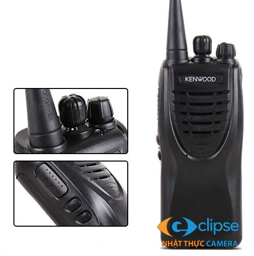 Bộ đàm Kenwood TK-2307