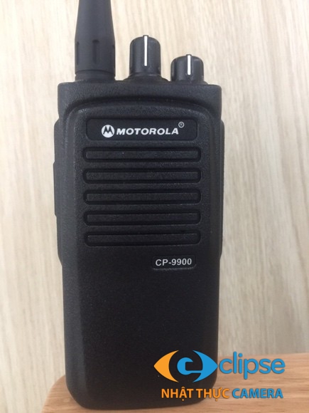 Bộ đàm chống ẩm Motorola CP 9900 Plus