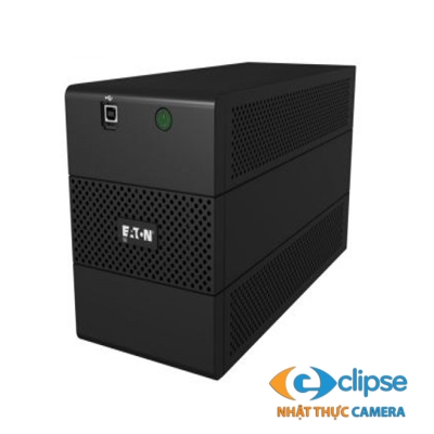 Bộ lưu điện UPS Eaton 5E 1100VA USB 230V 