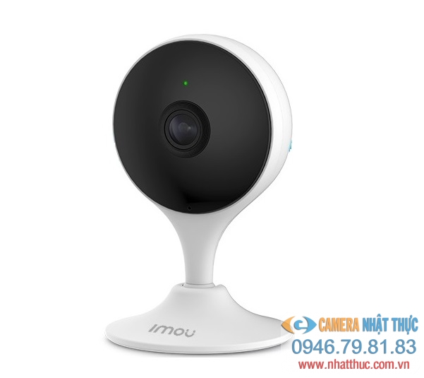 Camera IP hồng ngoại không dây Dahua IPC-C22EP-imou