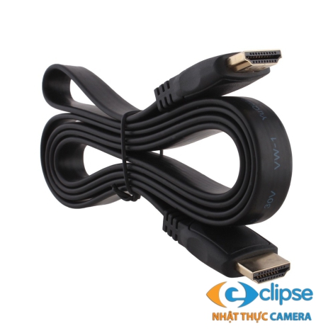 Dây HDMI 5m V1.4 Full HD