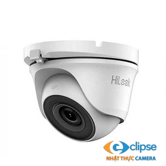 Camera HD-TVI 2MP HiLook THC-T120-C