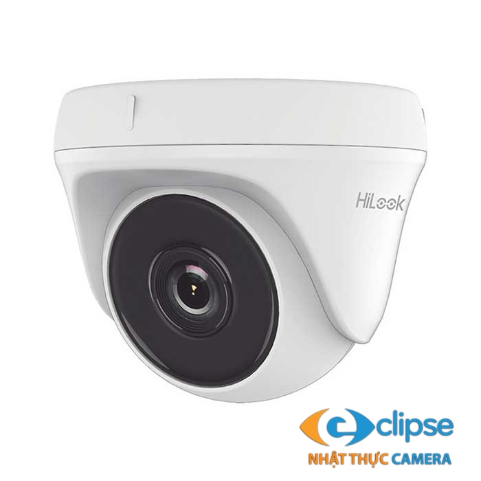 Camera IP 2MP HiLook IPC-T320H-D