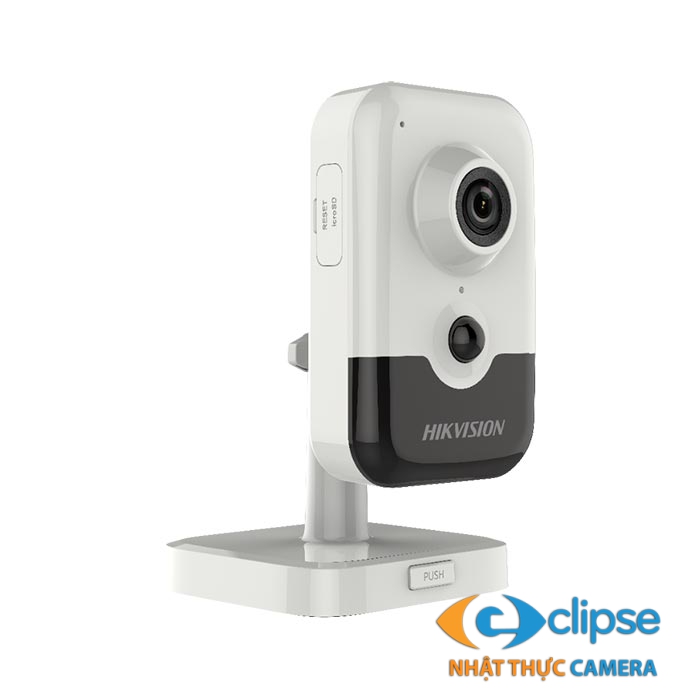 Camera IP Hikvision DS-2CD2421G0-IW(W)