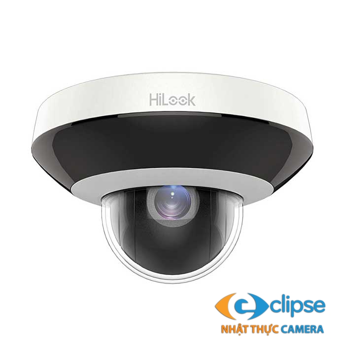 Camera IP hồng ngoại 2MP Hilook PTZ-N2404I-DE3