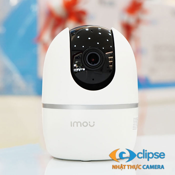 Camera wifi trong nhà iMOU A32EP 3MP