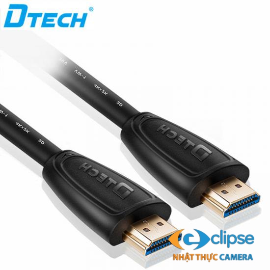 DTECH HDMI Cable ( 19 +1) 20m DT-H010