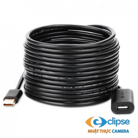 Cáp nối dài 20m DSPPA