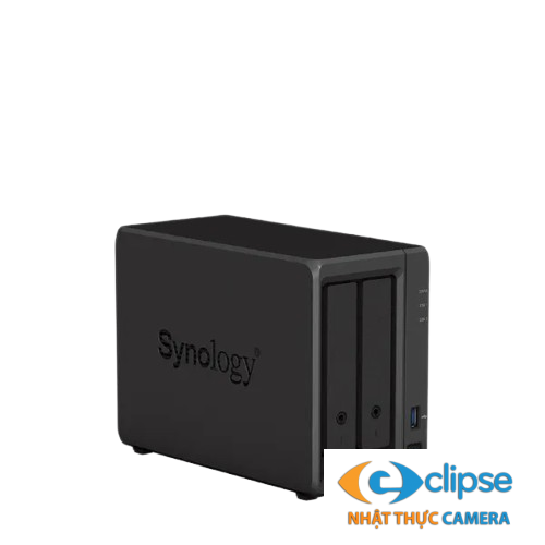 Đầu ghi Camera Synology DVA1622