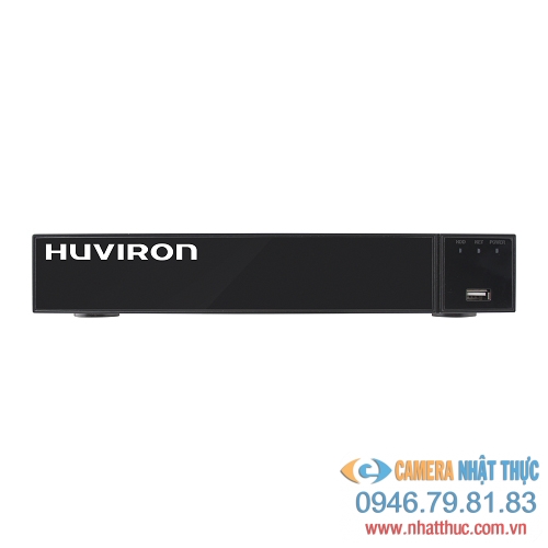 Đầu ghi hình 16 kênh camera IP Huviron F-RN1116