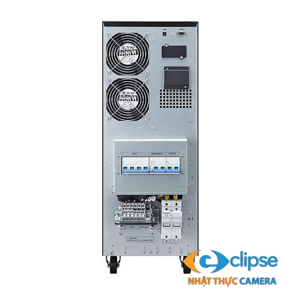 Bộ lưu điện UPF Eaton 9E 10KVA Tower