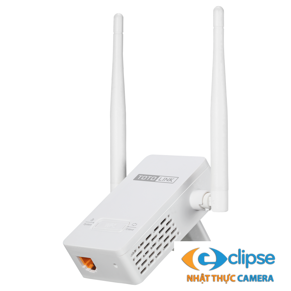 Router phát wifi Totolink EX200