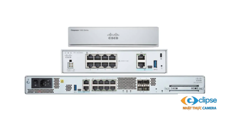 Thiết bị tường lửa CISCO FPR1010-ASA-K9