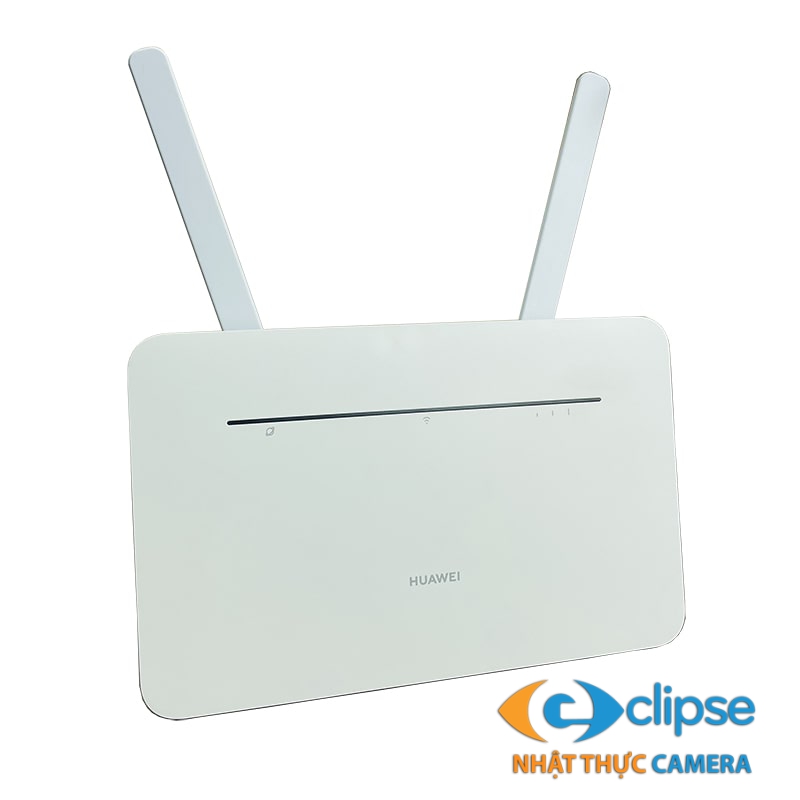 Bộ phát wifi 4G Huawei B535