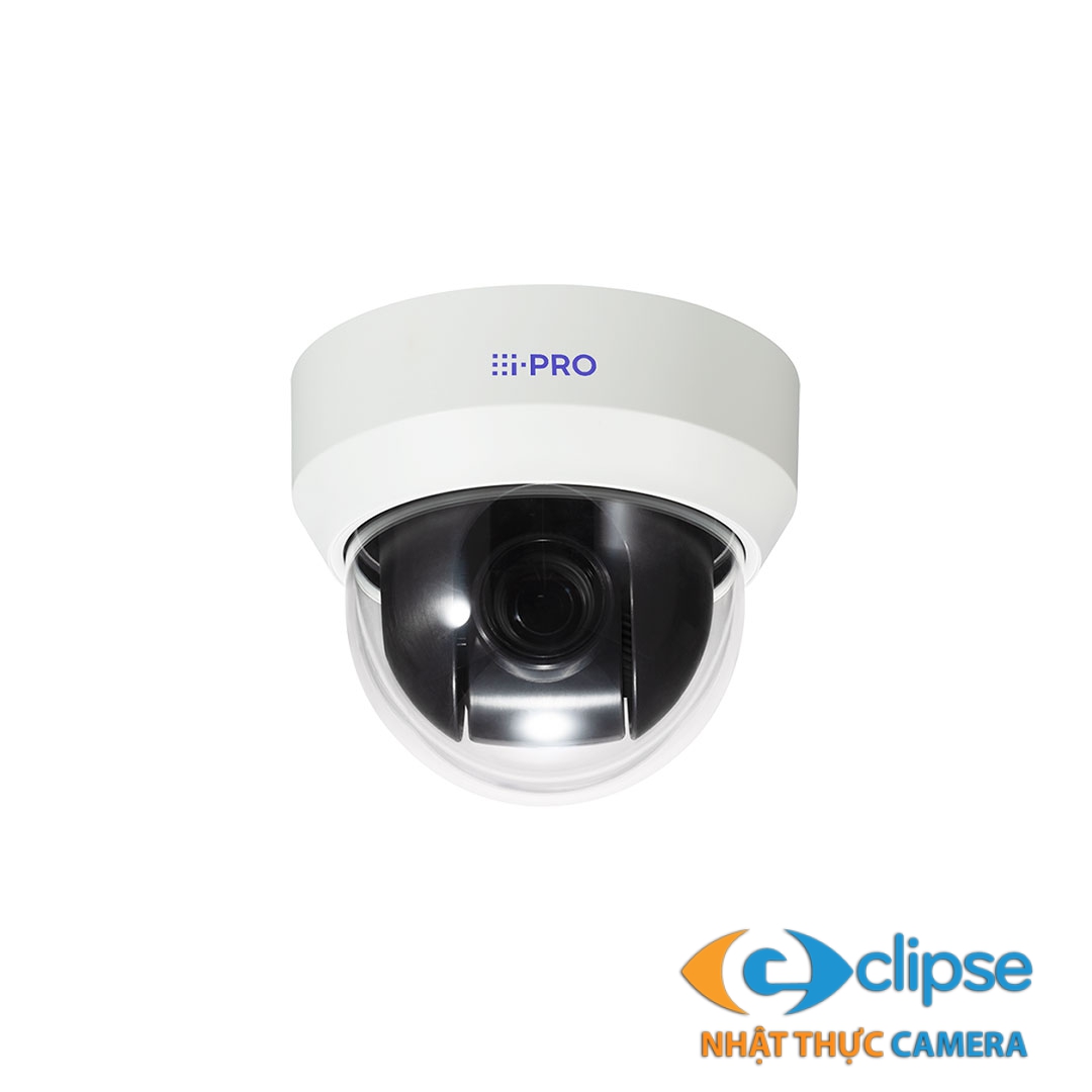 Camera IP Dome i-Pro WV-X22300-V3L