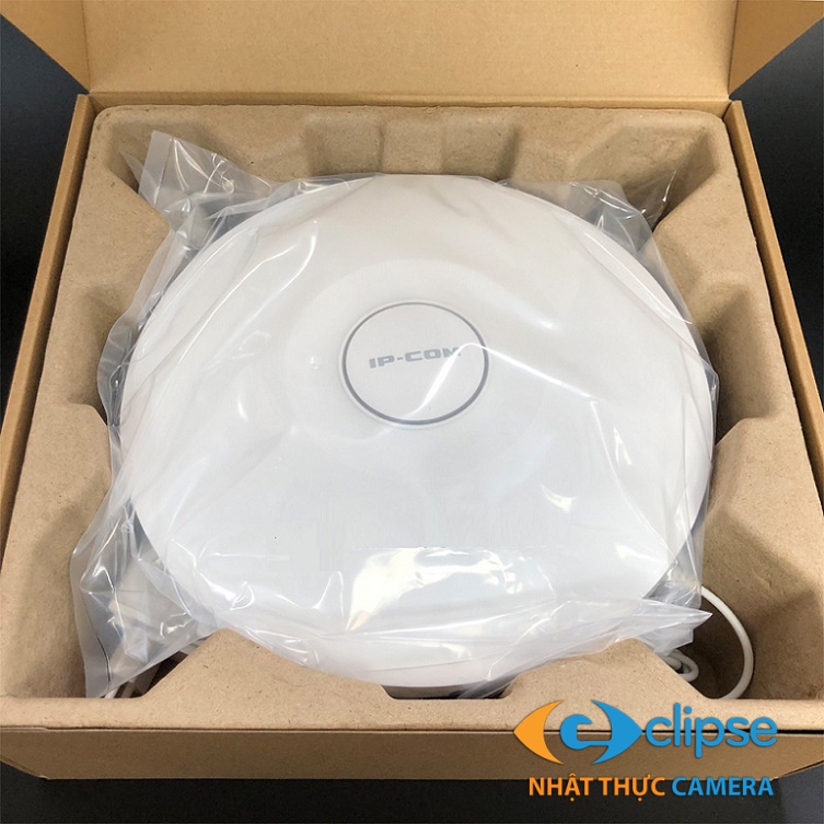 Access point ốp trần IPCOM Pro-6-LR