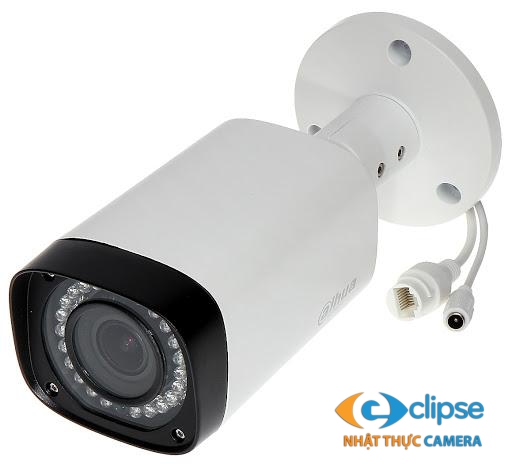 lắp camera tại thái bình