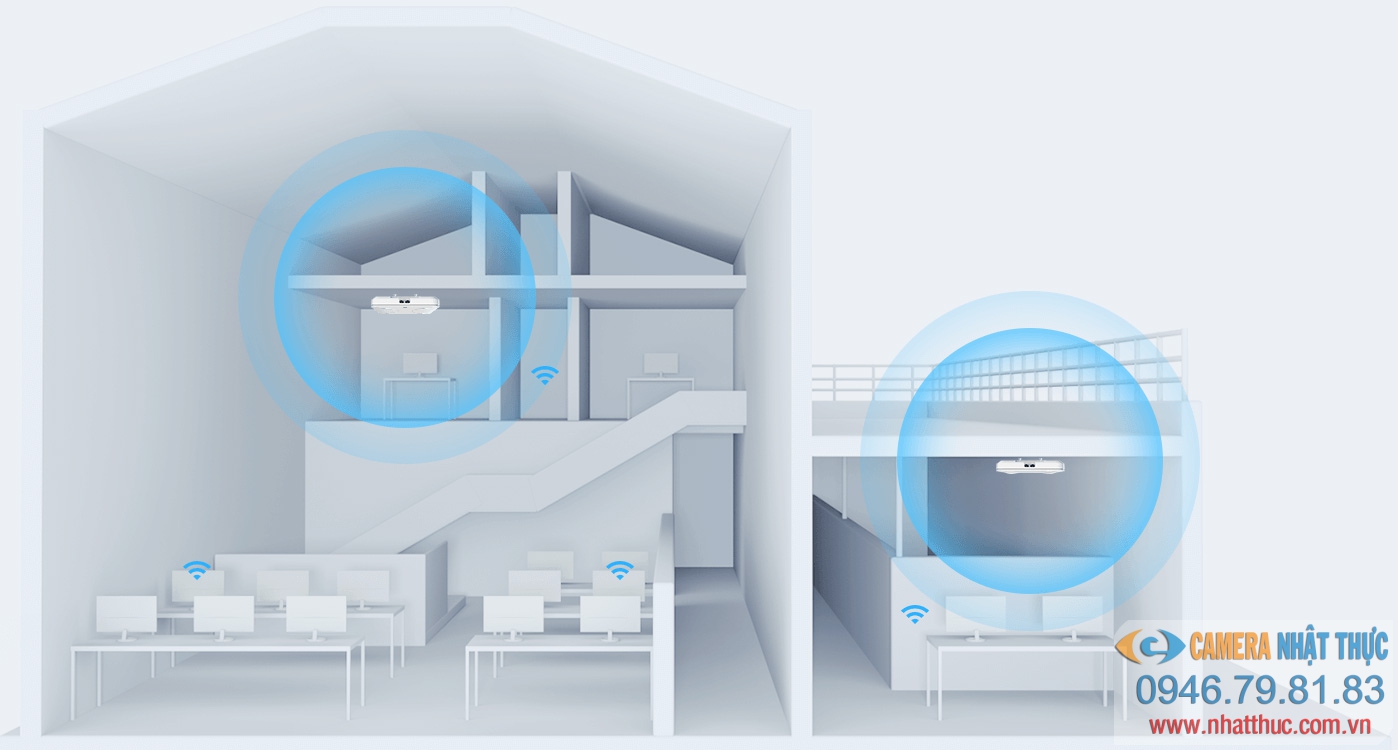 Dịch vụ lắp đặt wifi tại Hải Phòng: Uy tín, chất lượng, giá cả hợp lý