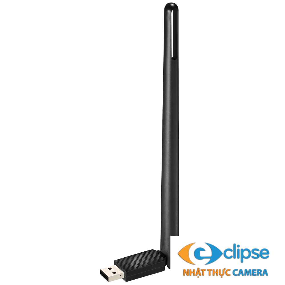 USB Wi-Fi chuẩn N tốc độ 150Mbps N150UA-V5