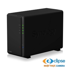 Thiết bị lưu trữ mạng Synology DS218