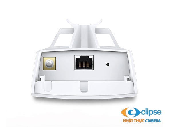 CPE không dây ngoài trời 5GHz 13dBi 300Mbps TP-LINK CPE510