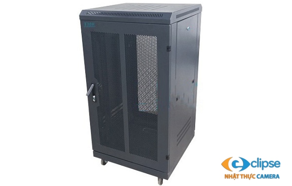 Tủ Rack 20U D600