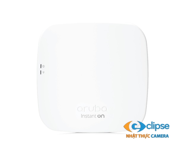 Aruba R2X01A - Aruba Instant On AP12 (RW) Access Point