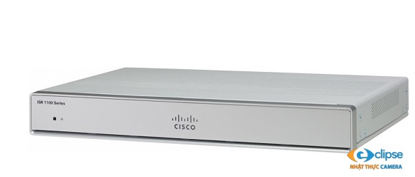 Thiết bị định tuyến CISCO C1111-4P