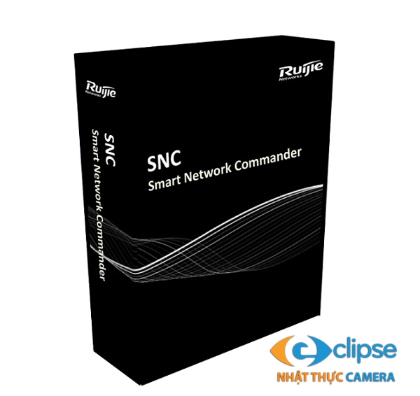 Ruijie RG-SNC-Pro-WLAN-EN