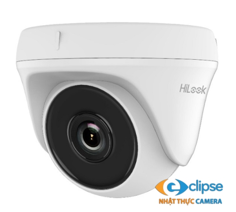 Camera HD-TVI 2MP HiLook THC-T120-PD