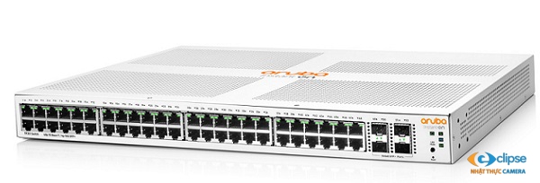 Aruba JL685A - Aruba IOn 1930 48G 4SFP+ Switch