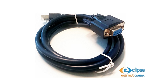 Console Cable Ruijie CON-DB9/RJ45-2M