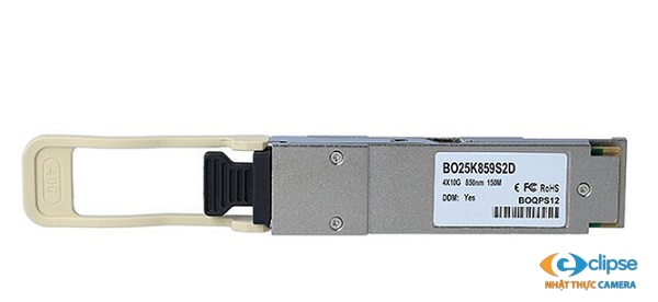 Module quang SFP Ruijie 40G-QSFP-SR-MM850