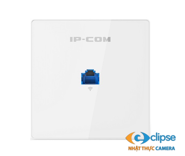 Điểm truy cập âm tường Gigabit băng tần kép AC1200 IP-COM W36AP