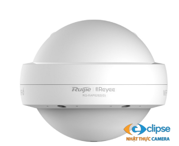 Access Point Ruijie RG-RAP6262(G)