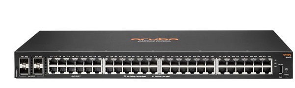 Aruba R8N86A - Thiết bị switch 48 cổng 4SFP