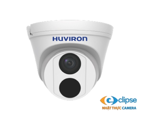 Camera IP hồng ngoại 4MP Huviron HU-ND422D/I3E