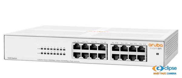 Aruba R8R47A - Aruba IOn 1430 16G Switch