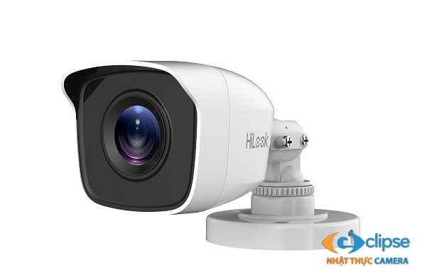 Camera HD-TVI 2MP HiLook THC-B120-MD