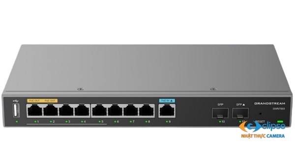 Router Cân Bằng Tải GWN7003