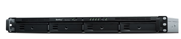 Thiết bị lưu trữ mạng Synology RS1619xs+