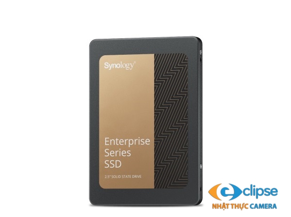 Ổ cứng SSD Synology SAT5210-960G