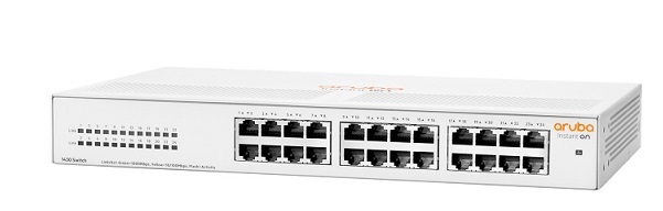 Aruba R8R49A - Aruba IOn 1430 24G Switch