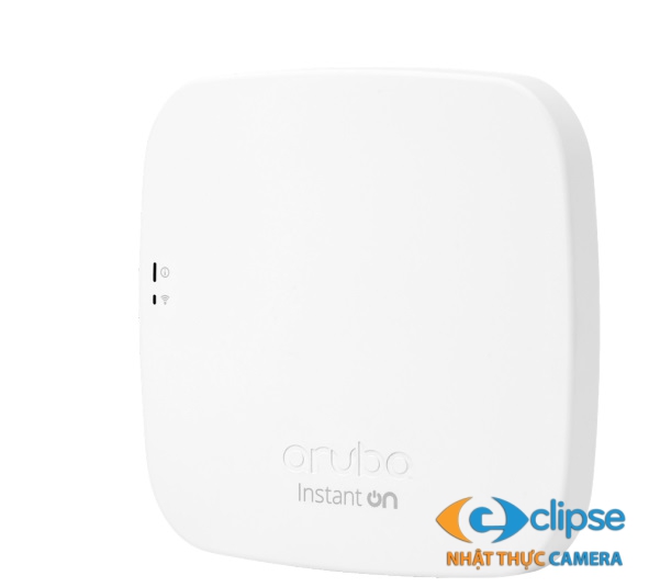 Aruba R3J22A - Aruba Instant On AP11 (EU) Bundle