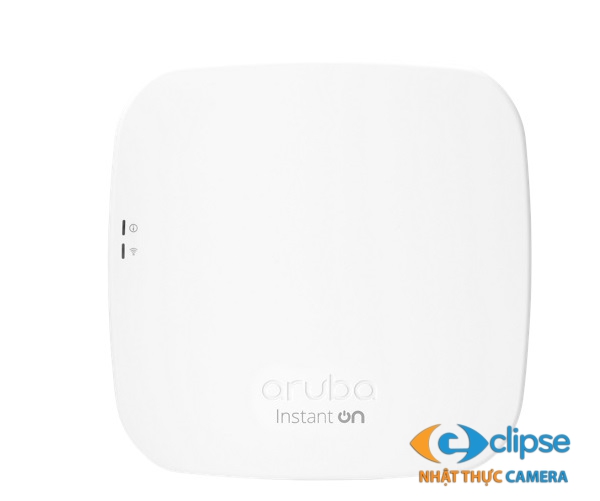 Aruba R3J24A - Aruba Instant On AP12 (EU) Bundle